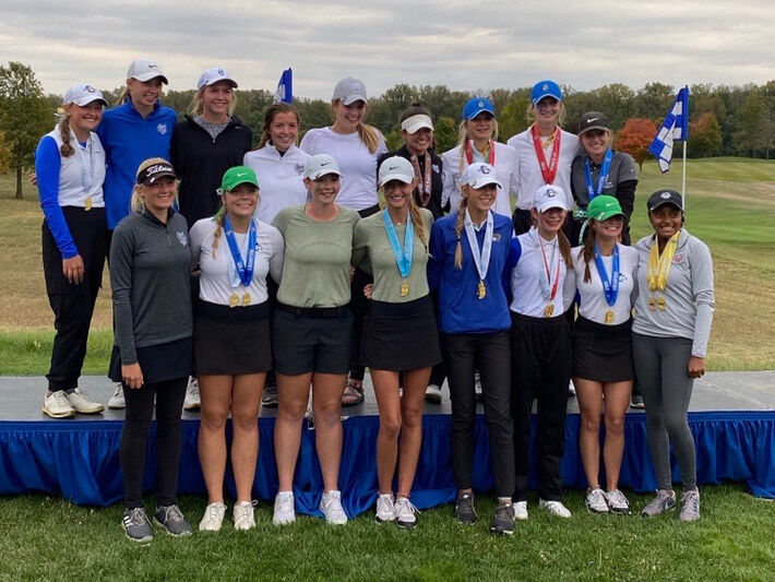 Weiler earns All-State honors